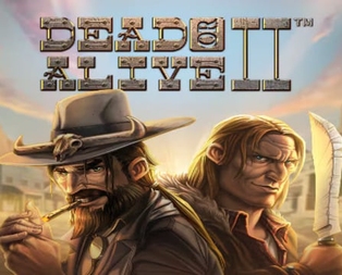 Dead or Alive 2