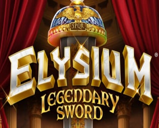 Legendary Sword Elysium