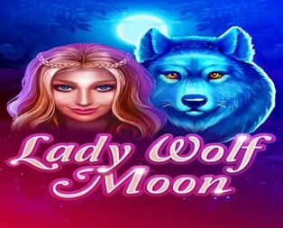 Lady Wolf Moon