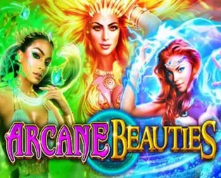 Arcane Beauties