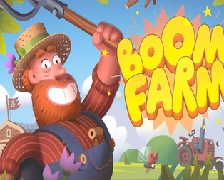 Boom Farm