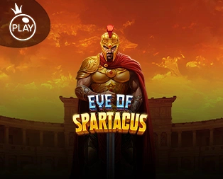 Eye of Spartacus