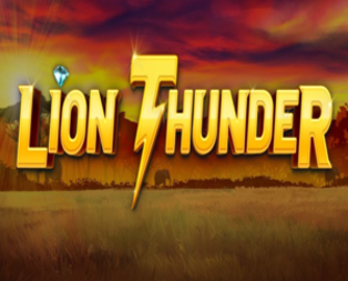 Lion Thunder