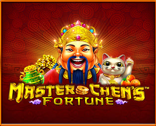 Master Chen's Fortune™