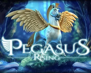 Pegasus Rising