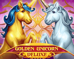 Golden Unicorn Deluxe