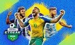 Football Streak Brazil