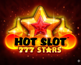 Hot Slot™: 777 Stars