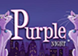 Purple Night