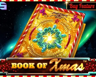 Book Of Xmas
