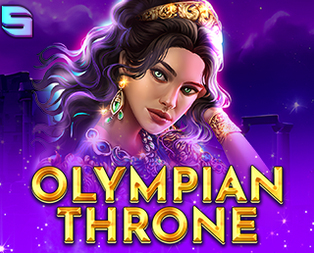 Olympian Throne