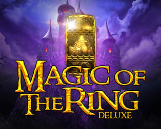 Magic of the Ring Deluxe