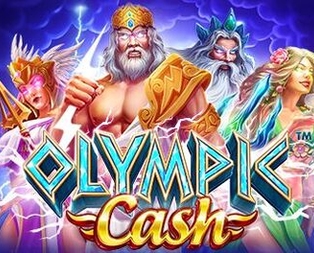 Olympic Cash