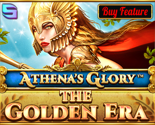 Athena's Glory -The Golden Era