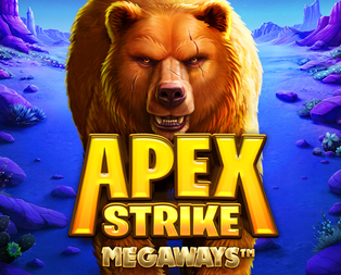 Apex Strike Megaways