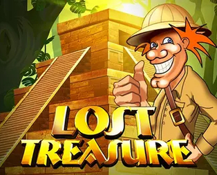 Lost Treasure