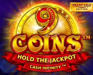 9 Coins™: Grand Gold Edition