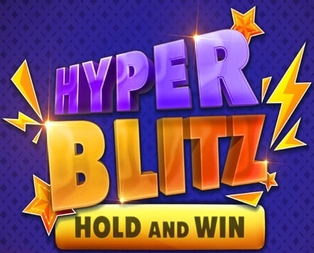Hyper Blitz Hold and Win