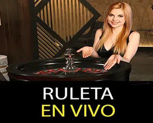 Ruleta En Vivo