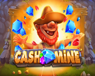 Cash Mine