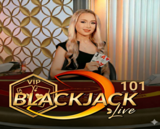 Classic Speed Blackjack 101