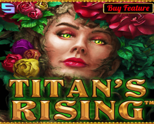 Titan's Rising