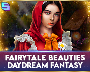 Fairytale Beauties - Daydream Fantasy