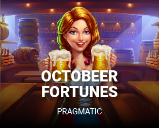 Octobeer Fortunes