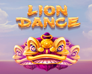Lion Dance