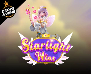 Starlight Wins