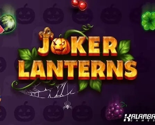 Joker Lanterns