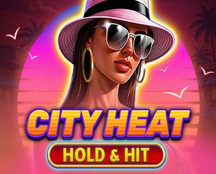 City Heat - Hold & Hit