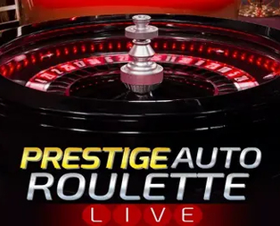 Prestige Auto Roulette