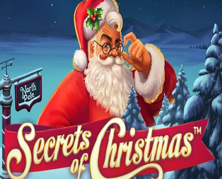 Secrets of Christmas