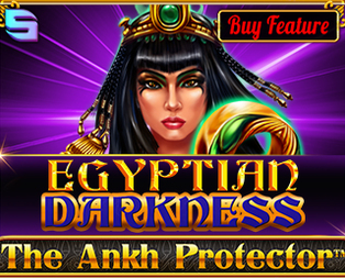 The Ankh Protector - Egyptian Darkness