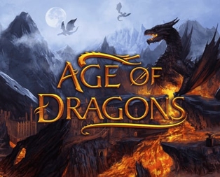 
                            Age of Dragons