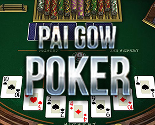 Pai Gow