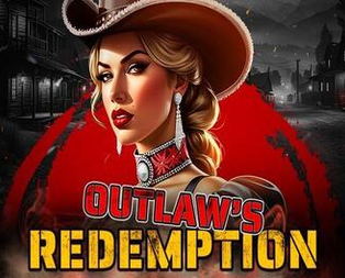 Outlaw’s Redemption