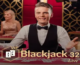 Blackjack VIP 32