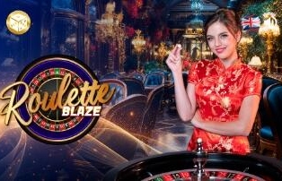 Blaze Roulette