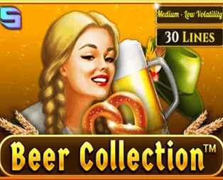 Beer Collection 30 Lines