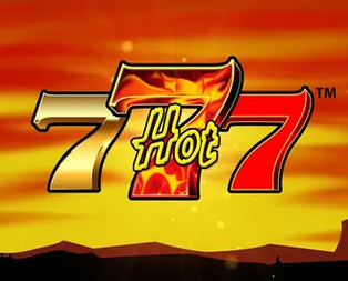Hot 777