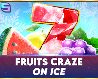Fruits Craze - On Ice