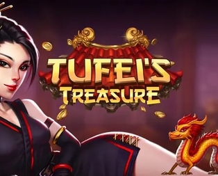 Tufei's Treasure