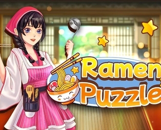 RAMEN PUZZLE