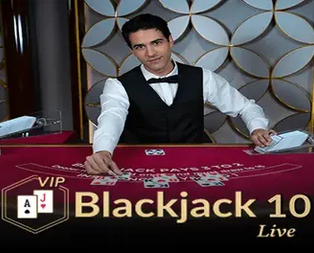 Blackjack VIP 10