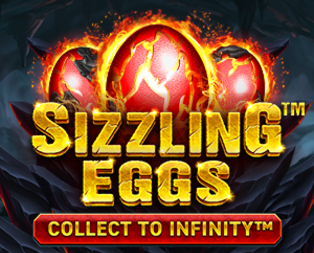 Sizzling Eggs™