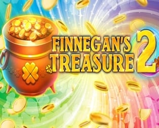 
                            Finnegan's Treasure 2