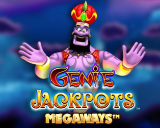 Genie Jackpots MEGAWAYS™