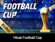 
                            Virtual Football Cup